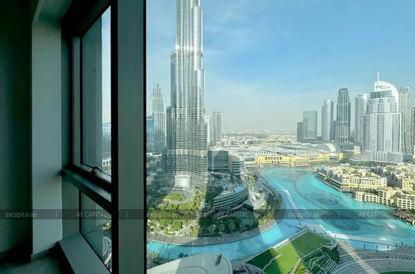 Apartments for rent in Grande At The Opera District, Dubai, UAE # axc-3988483 - photo 1284828