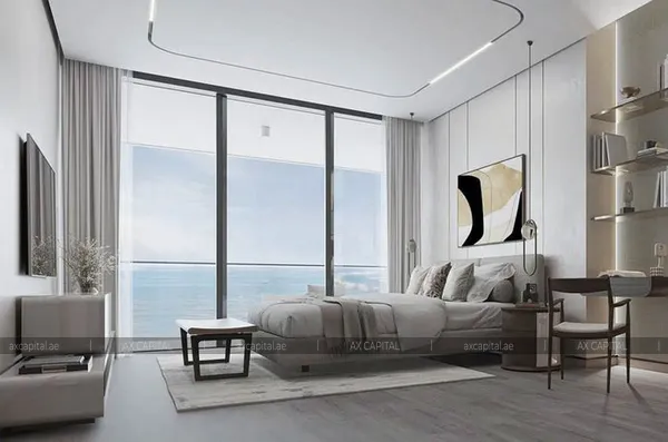 Apartments for sale in Sobha Seahaven Tower A, Dubai, UAE # axc-3994458 - photo 1326168