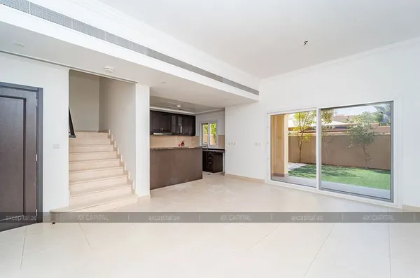 Аренда таунхаусов в Casa Viva, Dubai, UAE № axc-3997126 - фото 1370042
