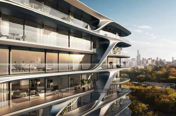 Apartments for sale in Harbour Lights, Dubai, UAE # axc-3995767 - photo 1344037