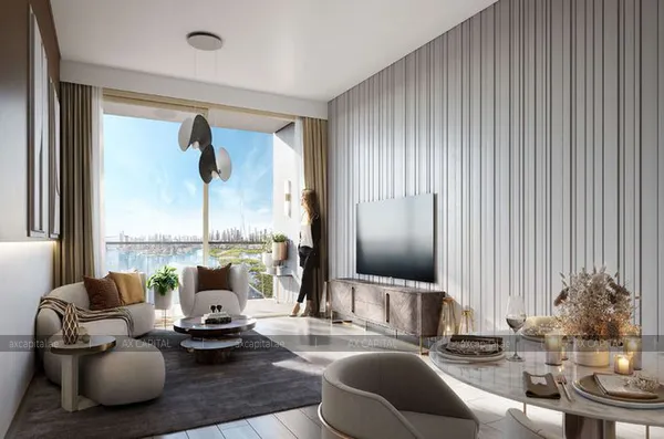 Apartments for sale in Regalia by Deyaar, Dubai, UAE # axc-3993225 - photo 1270678