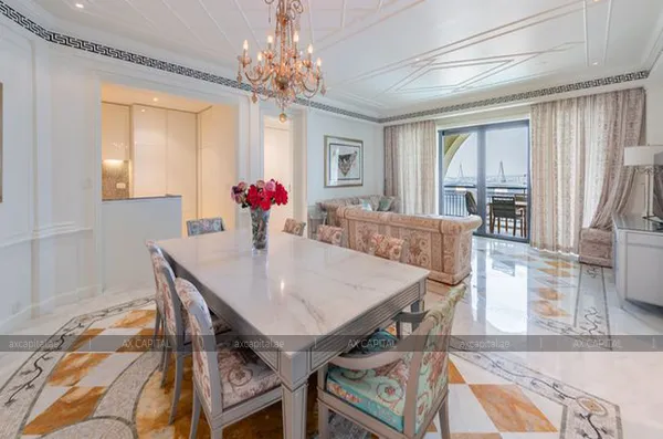 Apartments for rent in Palazzo Versace, Dubai, UAE # axc-3993545 - photo 1275370