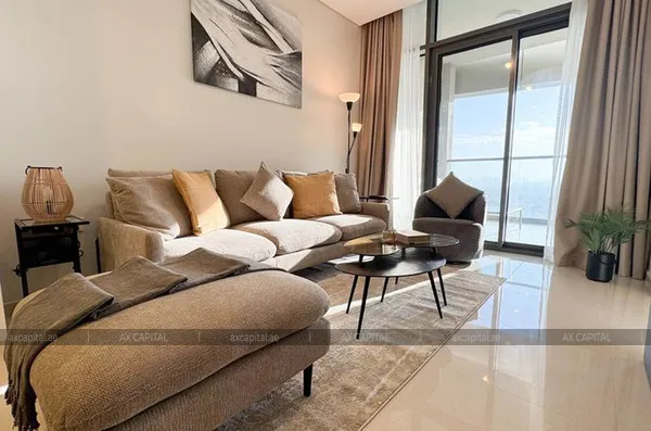 Apartments for rent in Aykon City Tower C, Dubai, UAE # axc-3992118-r1 - photo 1362334
