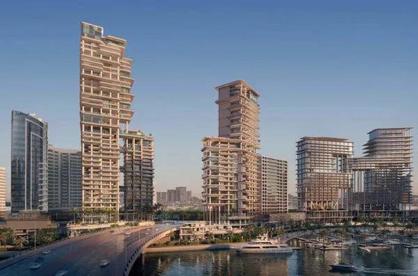 Apartments for sale in Vela Viento By Omniyat, Dubai, UAE # axc-3989842 - photo 1125463
