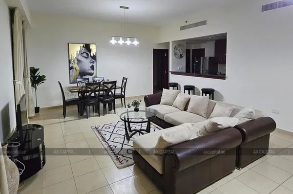 Apartments for rent in Rimal 2, Dubai, UAE # axc-3974224 - photo 1358403