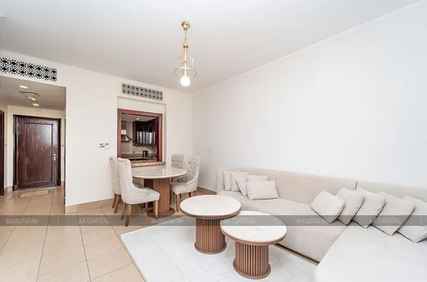 Аренда квартир в Kamoon 3, Dubai, UAE № axc-3991324 - фото 1294104