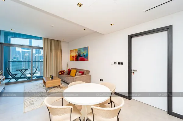 Аренда квартир в 15 Northside - Tower 1, Dubai, UAE № axc-3989669 - фото 1115020