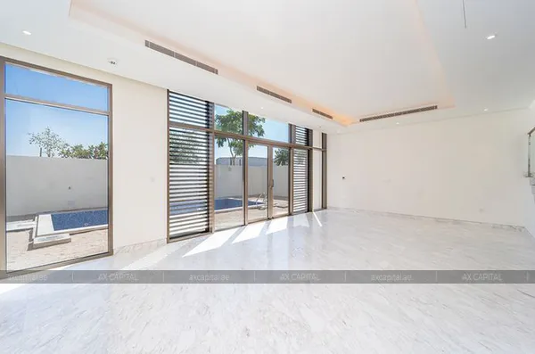 Villas for rent in District One Phase III, Dubai, UAE # axc-3991768 - photo 1141602