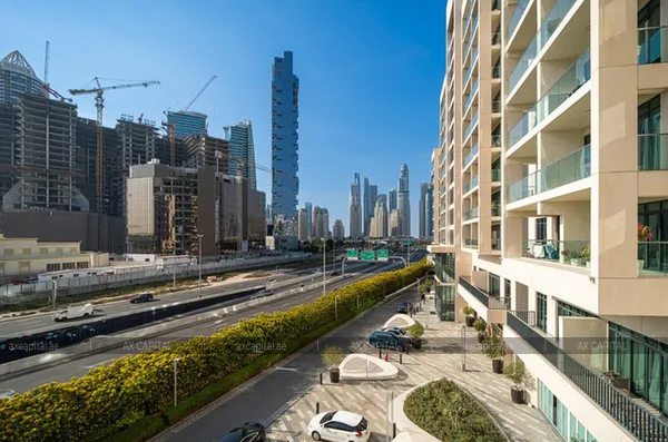 Apartments for rent in Vida Residence 1, Dubai, UAE # axc-3984035 - photo 1306533
