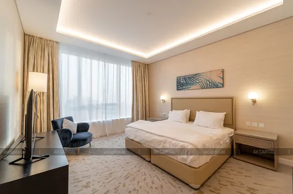 Apartments for sale in The Palm Tower, Dubai, UAE # axc-3993997 - photo 1335210