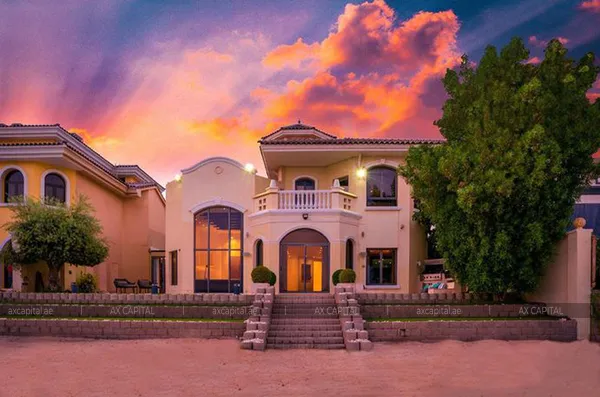 Villas for sale in Garden Homes Frond E, Dubai, UAE # axc-3992262 - photo 1151195