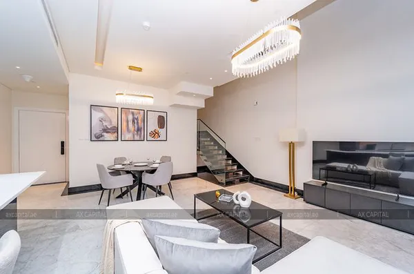 Duplexes for rent in Terraces Marasi Drive, Dubai, UAE # axc-3992000 - photo 1145151