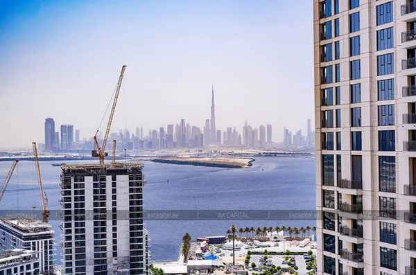 Apartments for rent in Creek Palace, Dubai, UAE # axc-3991021 - photo 1115383