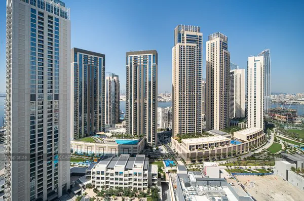 Apartments for rent in Palace Residences, Dubai, UAE # axc-3989569 - photo 1349227