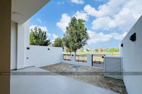Townhouses for rent in Rochester, Dubai, UAE # axc-3986121 - photo 1331064