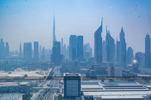 Apartments for rent in One Za'abeel The Residences, Dubai, UAE # axc-3993422 - photo 1329458