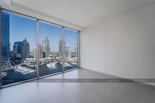 Apartments for sale in Liv Marina, Dubai, UAE # axc-3994000 - photo 1337036