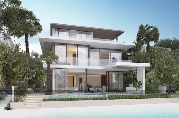 Продажа вилл в The Palm Crown, Dubai, UAE № axc-3992559 - фото 1313552