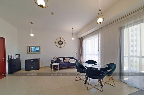 Apartments for rent in Bahar 6, Dubai, UAE # axc-3990873 - photo 1120394