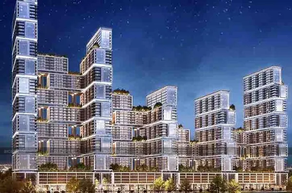 Apartments for sale in Sobha One Tower C, Dubai, UAE # axc-3987343-r2 - photo 1131516