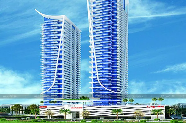Apartments for sale in Elitz by Danube, Dubai, UAE # axc-3989958 - photo 1140567