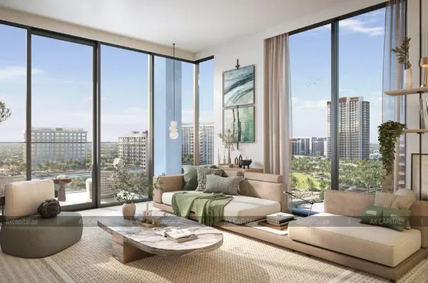 Apartments for sale in Vida Residences, Dubai, UAE # axc-3992502 - photo 1313613