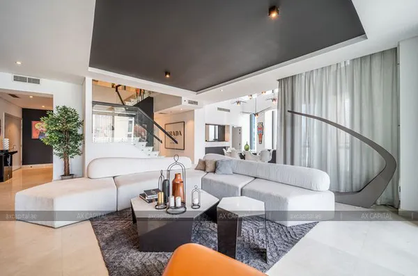 Apartments for sale in Burj Vista 2, Dubai, UAE # axc-3994055 - photo 1332281