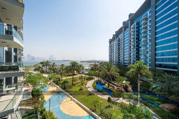 Продажа квартир в Oceana Aegean, Dubai, UAE № axc-3990506 - фото 1122319