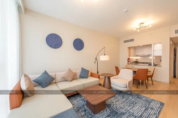 Apartments for rent in One of One Luxury Residences, Dubai, UAE # axc-3986656-r2 - photo 1247017