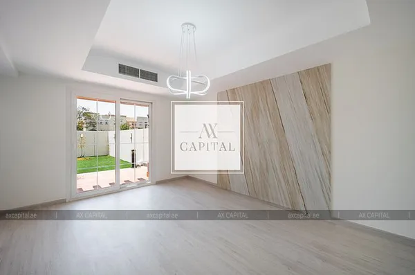 Villas for rent in Springs 4, Dubai, UAE # axc-3987858 - photo 1147728