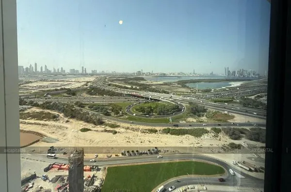 Apartments for rent in The Crest Tower B, Dubai, UAE # axc-3991194 - photo 1115140