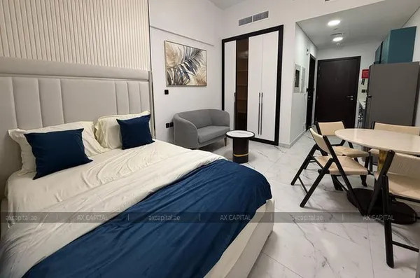Apartments for rent in Opalz By Danube Tower 1, Dubai, UAE # axc-3991607 - photo 1138978