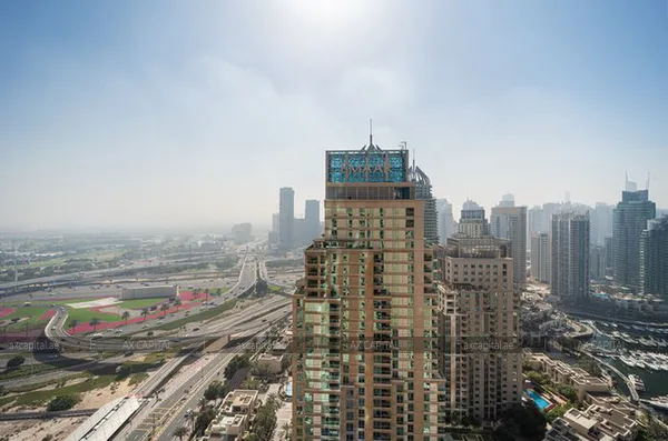 Apartments for rent in Marina Heights, Dubai, UAE # axc-3995560 - photo 1341991