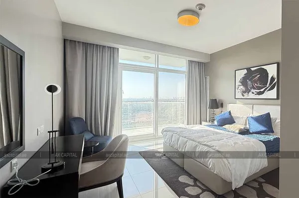 Аренда квартир в Artesia D, Dubai, UAE № axc-3994220 - фото 1325362