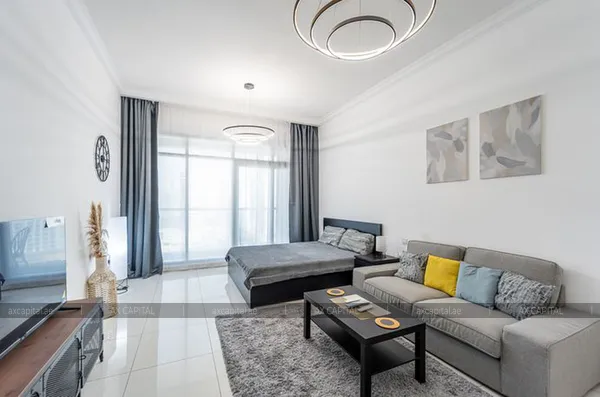 Apartments for rent in Executive Bay A, Dubai, UAE # axc-3994624 - photo 1338215