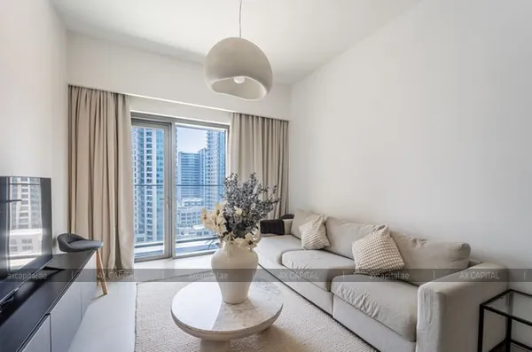Apartments for rent in Burj Royale, Dubai, UAE # axc-3990478 - photo 1135732