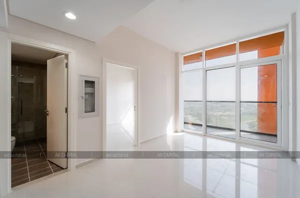 Apartments for rent in Golf Vita, Dubai, UAE # axc-3988683 - photo 1129275