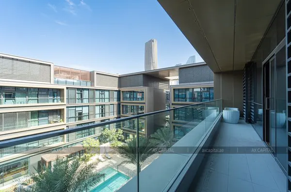 Apartments for rent in Building 6B, Dubai, UAE # axc-3996034 - photo 1346109