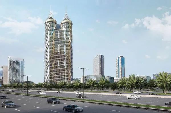 Apartments for sale in THE BILTMORE RESIDENCES, Dubai, UAE # axc-3993443 - photo 1275524