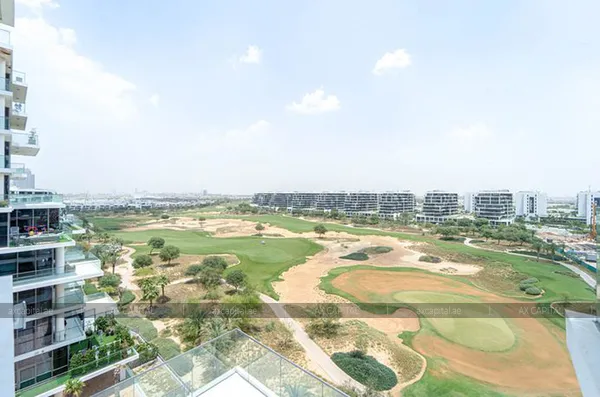 Apartments for rent in Golf Promenade 2B, Dubai, UAE # axc-3996366-r1 - photo 1362913
