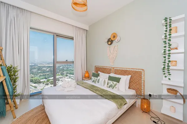 Apartments for sale in Downtown Views II Tower 1, Dubai, UAE # axc-3994673 - photo 1327814