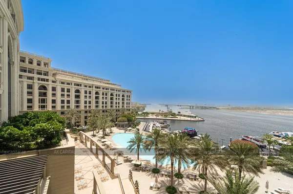 Apartments for rent in Palazzo Versace, Dubai, UAE # axc-3993673 - photo 1311767
