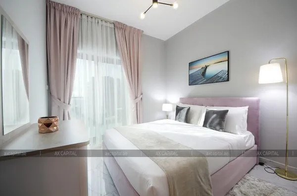 Apartments for sale in MAG 520, Dubai, UAE # axc-3994530 - photo 1331403