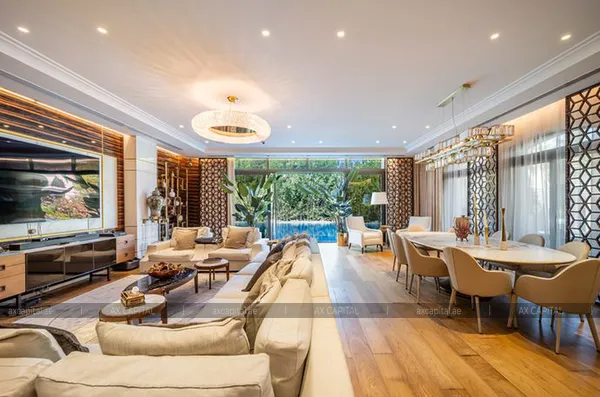 Villas for sale in Jumeirah Zabeel Saray, Dubai, UAE # axc-3991905 - photo 1143618
