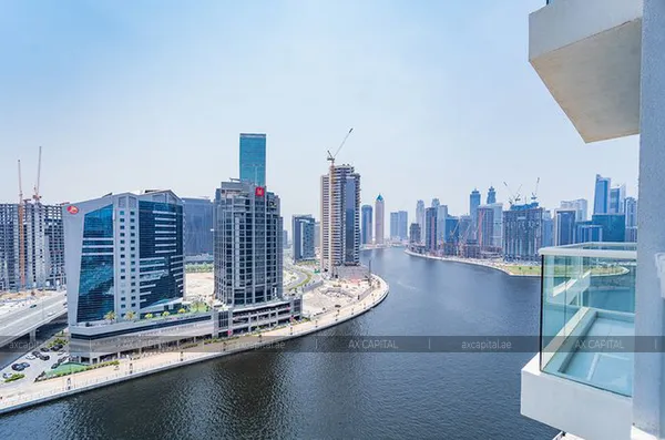 Apartments for rent in PRIVE BY DAMAC (B), Dubai, UAE # axc-3996592 - photo 1356039