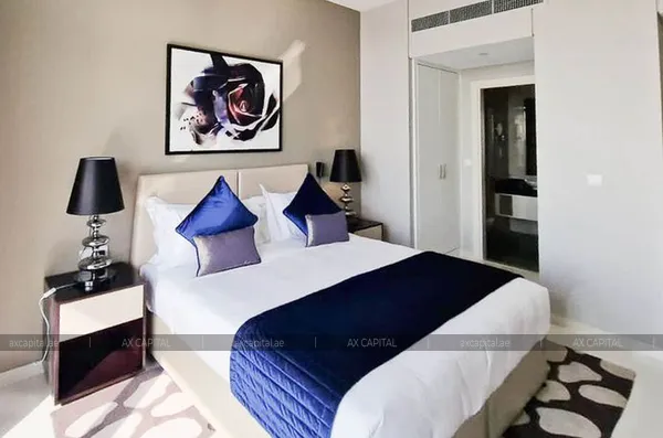 Apartments for rent in Artesia B, Dubai, UAE # axc-3987740 - photo 1131098
