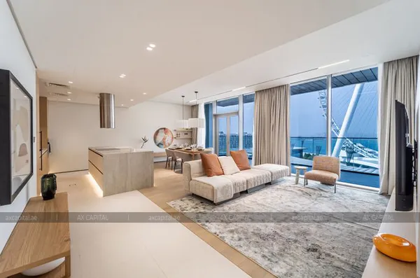 Apartments for sale in Apartment Building 8, Dubai, UAE # axc-3990641 - photo 1143073