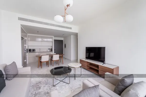 Apartments for rent in Marina Vista Tower 1, Dubai, UAE # axc-3978730 - photo 1344007