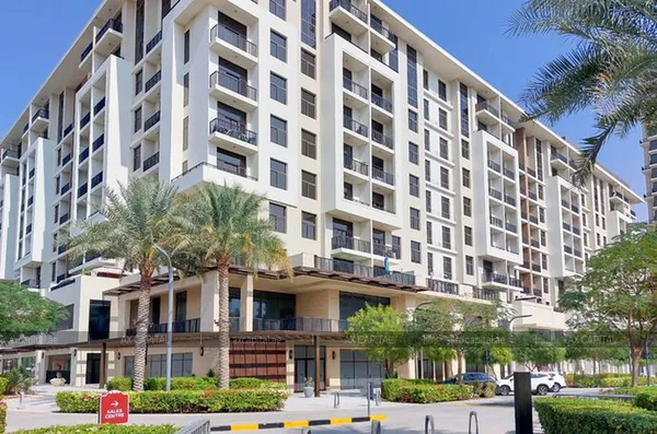 Apartments for rent in Jenna Main Square 2, Dubai, UAE # axc-3989640 - photo 1126124