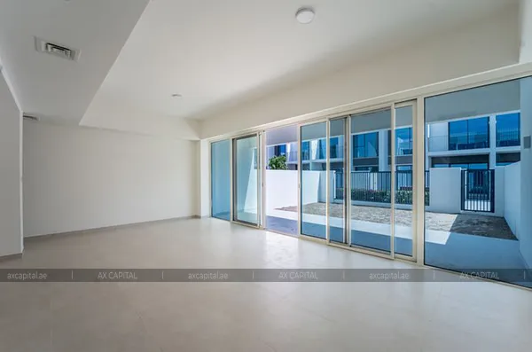 Townhouses for rent in Talia, Dubai, UAE # axc-3995977 - photo 1345791